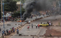 Le pouvoir malien libère les leaders de la contestation