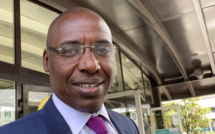 Afrique-France: Yaya Diallo, le lobbyiste sénégalais qui murmurait à l’oreille de Hollande, écrit au Président Emmanuel Macron