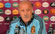 Del Bosque décrypte l’insolente réussite espagnole et redoute Benzema
