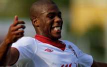 Djibril Sidibé : « C’est un peu frustrant d’être sur le banc, mais... »