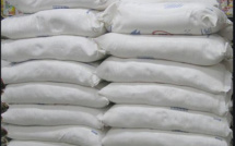 Vente de sucre non conforme: 5 personnes arrêtées à Pikine