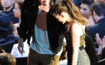 Kristen Stewart et Robert Pattinson : Première sortie officielle