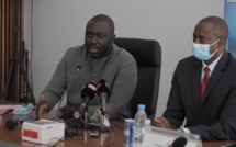 Convention de partenariat entre le Ministère de l’Urbanisme, du Logement et de l’Hygiène publique (MULHP) et la Fondation du Port Autonome de Dakar (FPAD)