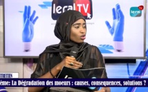L'ENTRETIEN - Thème: Dégradation des moeurs au Sénégal avec les professeurs Malick et al amine Ndiaye - LERAL TV