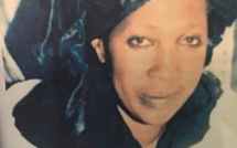 Souvenir: Adja Aminata Fall, Souleymane 5 ans déjà (16 juillet 2015-16 juillet 2020)