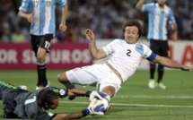 Le cauchemar de Diego Lugano ne fait qu’empirer !