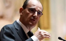 France: Jean Castex annonce l'obligation du port du masque dans les lieux publics
