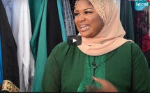 Ndéye Fatou Niane, styliste et maquilleuse : Dans l’intimité d’une entrepreneure voilée...