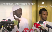 Libéré de prison: Karim Xrum Xax, « Nittu Deug » encore plus déterminé à combattre pour les valeurs et contre l’injustice