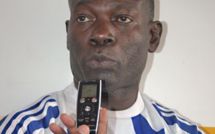 Roger Mendy: "Elhadj Diouf est apte à jouer en équipe nationale"