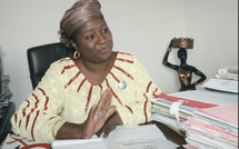Dr. Fatou Touré Seck, vétérinaire - "C'est quatre coronavirus qui se trouvent dans chaque individu"