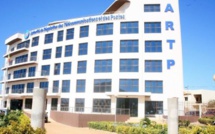 Rapport ARTP: Le marché des communications électroniques au Sénégal enregistre un chiffre d’affaires de 762 milliards de FCfa en 2019