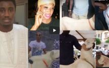 VIDEO - Wally Seck distribue des moutons aux chanteurs dans la discrétion pour montrer qu'ils sont tous unis