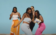 Aya Nakamura revient avec un nouveau hit de l’été, «Jolie Nana»