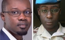 Ousmane Sonko-Capitaine Dièye: Qui "tuera" l’autre ?