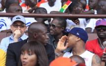 Incidents du match Sénégal / Côte d’Ivoire : Abidjan accuse El Hadj Diouf