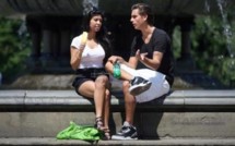 Le compagnon de Kourtney Kardashian néglige leur fille