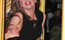 Lady Gaga pressentie pour un premier rôle