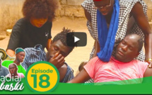 Wadial Tabaski avec Niankou, Sanekh et Manoumbé – Episode 18