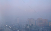 Propagation de la covid-19: La pollution de l'air, cet autre facteur