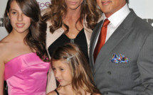Sylveter Stallone risque de perdre sa fille
