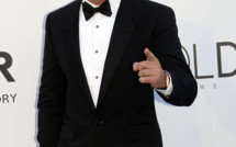 Gerard Butler : je ne suis pas un alcoolique