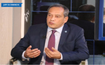 Christophe Yvetot, représentant Onudi au Sénégal: "La déclaration de patrimoine est une règle d'or à l'ONU"