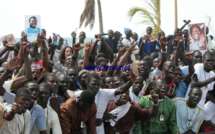 [Photos] Rebeuss: Les Thiantacounes se sont encore fait entendre