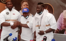 Lutte - Tapha Tine vs Boy Niang 2 et Sa Thiès vs Garga Mbossé ficelés par Pape Thialis Faye