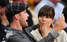 Justin Timberlake : officiellement marié à Jessica Biel