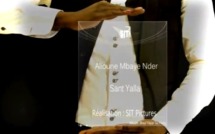 Alioune Mbaye Nder: "Sant Yalla"