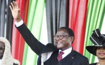 Malawi : Lazarus Chakwera, le président miraculé