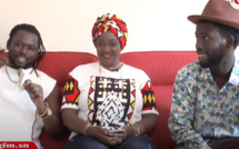 Waly Seck, le son « Dey doul », les polémiques, Job sa brain et Cherifou disent tout