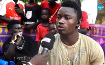 LUTTE - Saaba fait des révélations: "Dama yagg am ay victoire; mbeur you mak yi la sokhla... ! (Vidéo)