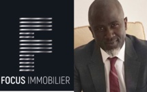 OPÉRATIONS FINANCIÈRES DOUTEUSES: «Le Monde» épingle Me Habib Cissé et «Focus immobilier »