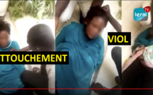 Arrêtés après avoir humilié une dame sur le net: Regardez ce qu'ils ont fait hors caméra !