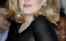 Adele accueille son bébé