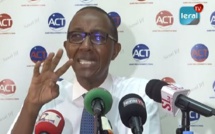 VIDEO - Solutions d'urgence, Gouvernement d’union nationale en réponse à la COVID-19: Ce qu'en pense l’ancien PM Abdoul Mbaye