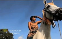 Mariama Bâ: "Diobass"