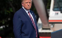 Des républicains désabusés affrontent Trump avec des publicités virales négatives