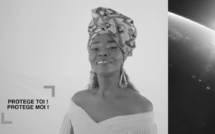 Covid-19 et violences faites aux femmes et aux filles: Coumba Gawlo Seck et 11 artistes africains se mobilisent