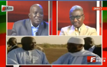 Oumar Sarr : "Je ne dirai jamais du mal d'Abdoulaye Wade..."