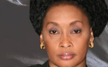 Fatou Taya Ndiaye, une femme élégante et racée !