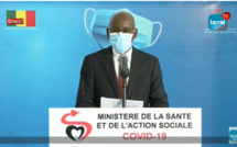 Le point de situation du "Coronavirus" au Sénégal de ce Jeudi 23 Juillet 2020