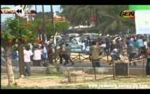 [VIDEO] Images des dégâts à Dakar après la manifestations - Quels sont les responsables ?