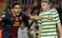 Marc Bartra, le chaînon manquant de la défense du Barça ?