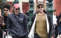 Brad Pitt : Son ami Saul Fletcher tue son épouse, avant de se suicider