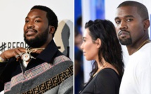Kim Kardashian a-t-elle vraiment trompé Kanye West avec Meek Mill ?