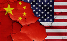 La Chine ordonne la fermeture du consulat des Etats-Unis à Chengdu
