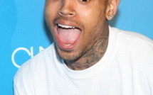 Chris Brown aperçu (encore) avec Karrueche Tran